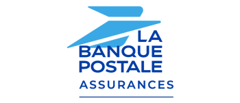 Logo La Banque Postale assurances